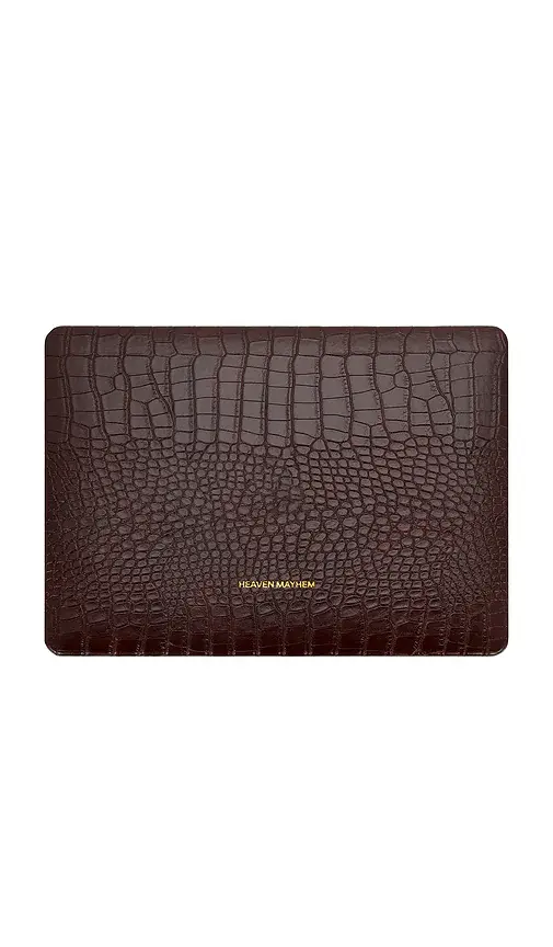 Heaven Mayhem Rosi 13 Air Case