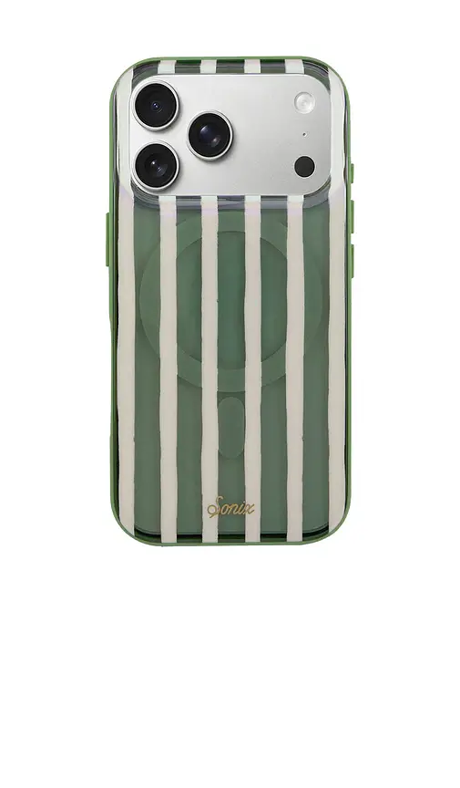 Magsafe Compatible iPhone 17 Pro Case