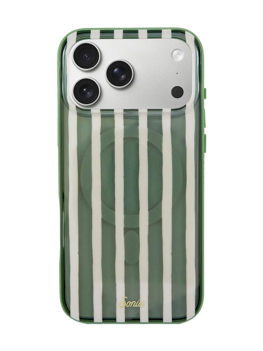 Sonix Magsafe Compatible iPhone 17 Pro Max Case