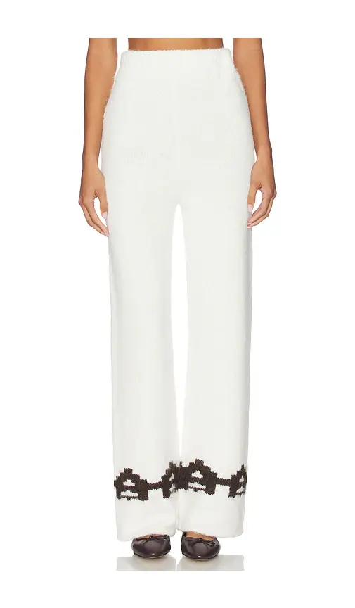 4th & Reckless Janine Trouser | Image 1 4th & Reckless Janine Trouser | Image 1