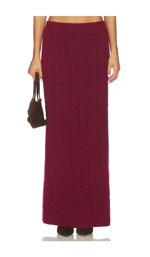 4th & Reckless Dalia Skirt | Image 1 4th & Reckless Dalia Skirt | Image 1