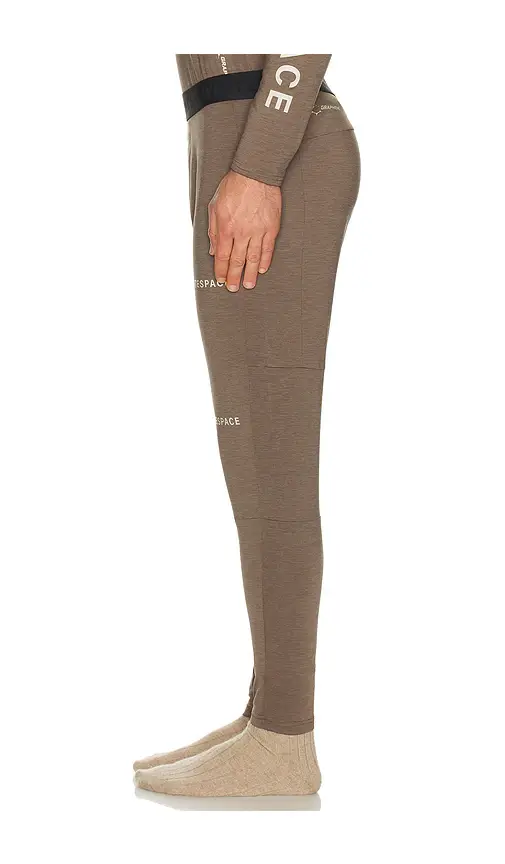 Whitespace Graphene Base Pants | Thumbnail 2