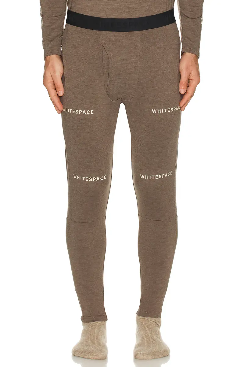 Whitespace Graphene Base Pants | Thumbnail 3