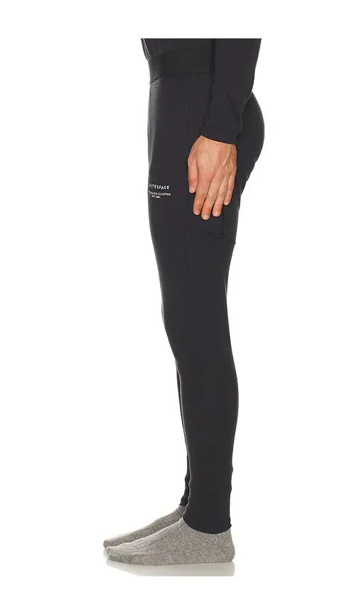 Whitespace Merino Baselayer Pants | Thumbnail 2