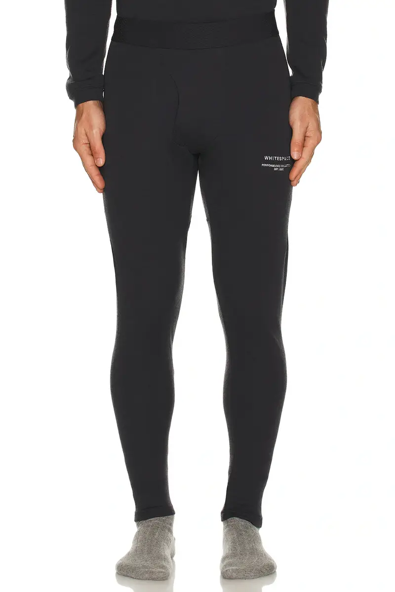 Whitespace Merino Baselayer Pants | Thumbnail 3