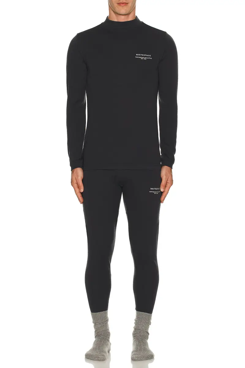 Whitespace Merino Baselayer Pants | Thumbnail 6