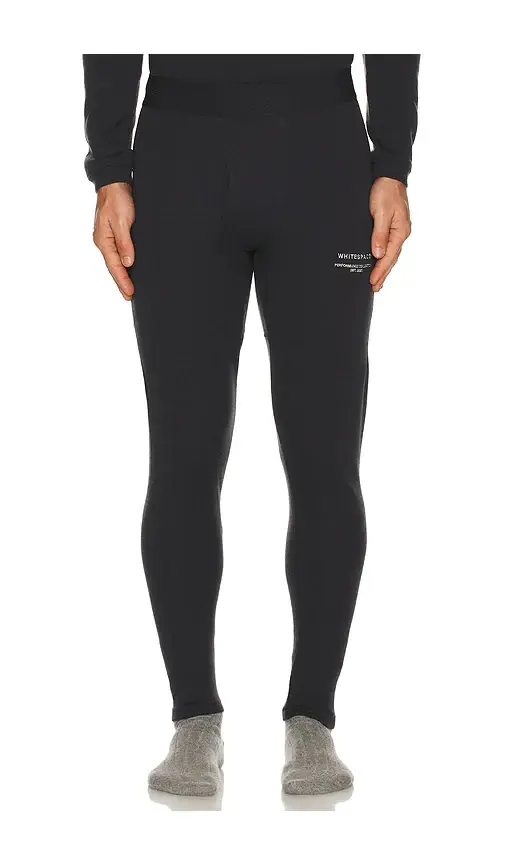 Whitespace Merino Baselayer Pants