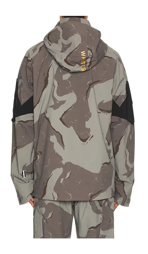 Whitespace AMF Cargo Jacket | Thumbnail 2
