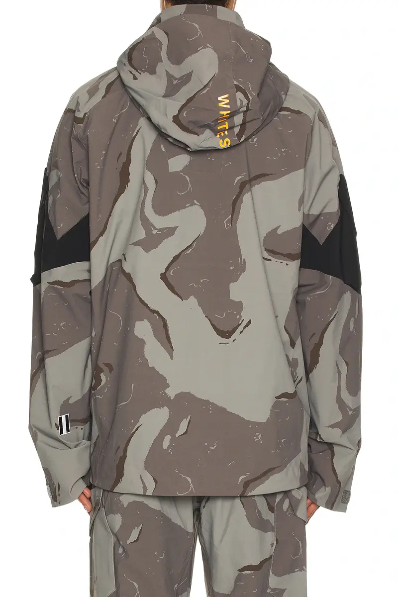 Whitespace AMF Cargo Jacket | Thumbnail 4