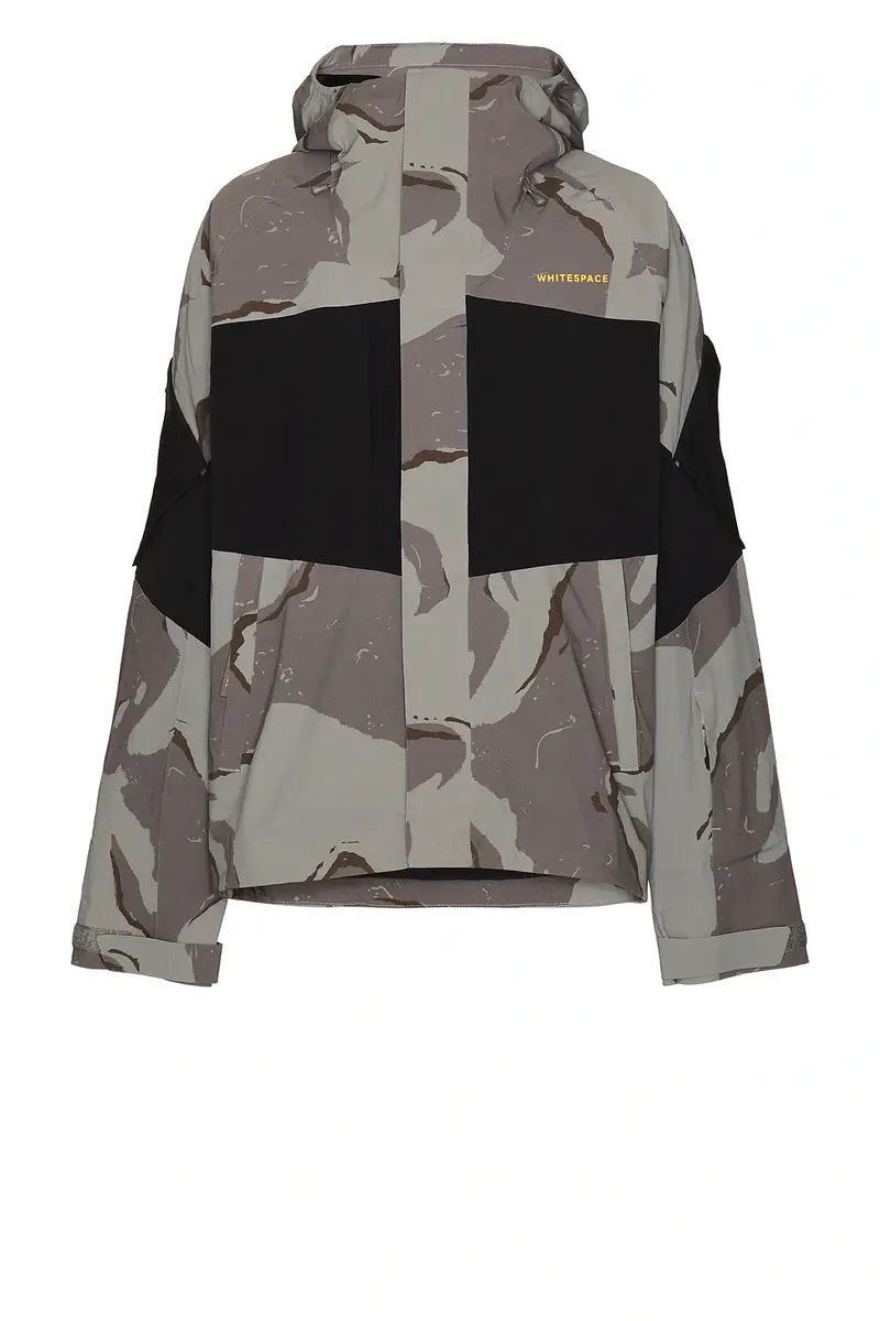 Whitespace AMF Cargo Jacket | Thumbnail 6