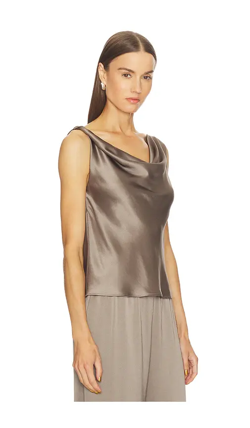 LESET Barb Shell Top | Thumbnail 2