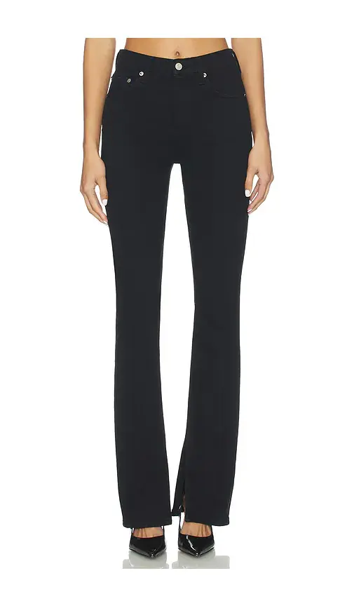 AGOLDE Ingram Split Skinny Jeans | Thumbnail 2 AGOLDE Ingram Split Skinny Jeans | Thumbnail 2