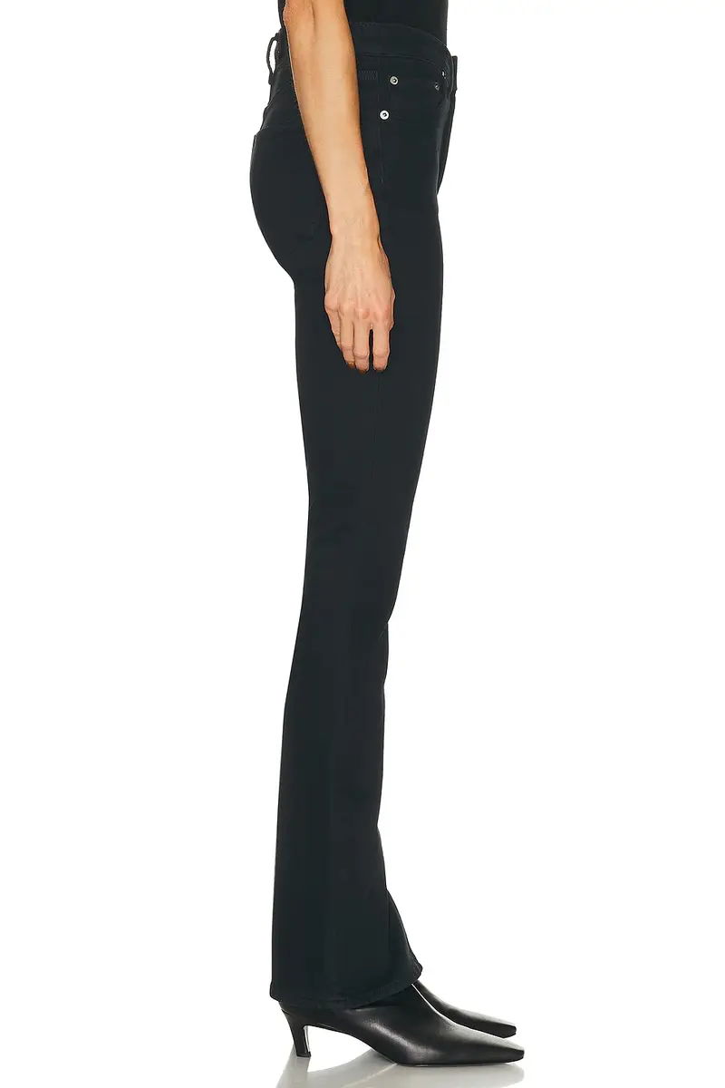 AGOLDE Ingram Split Skinny Jeans | Thumbnail 5 AGOLDE Ingram Split Skinny Jeans | Thumbnail 5
