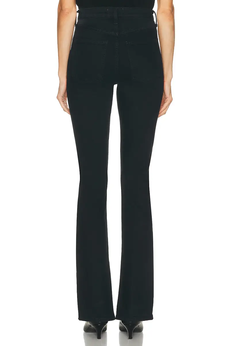 AGOLDE Ingram Split Skinny Jeans | Thumbnail 6 AGOLDE Ingram Split Skinny Jeans | Thumbnail 6