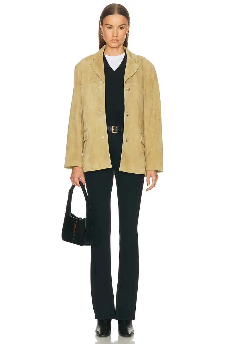 AGOLDE Ingram Split Skinny Jeans | Thumbnail 7 AGOLDE Ingram Split Skinny Jeans | Thumbnail 7