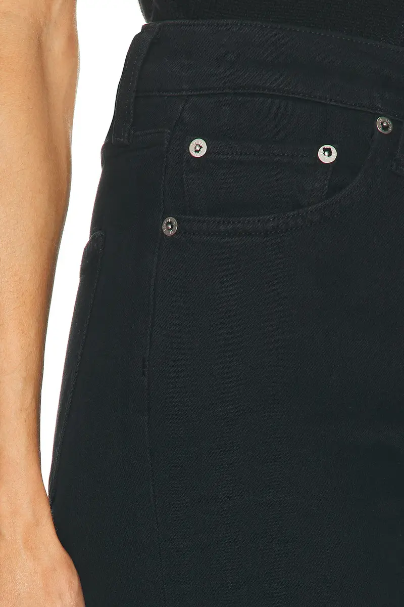 AGOLDE Ingram Split Skinny Jeans | Thumbnail 8 AGOLDE Ingram Split Skinny Jeans | Thumbnail 8