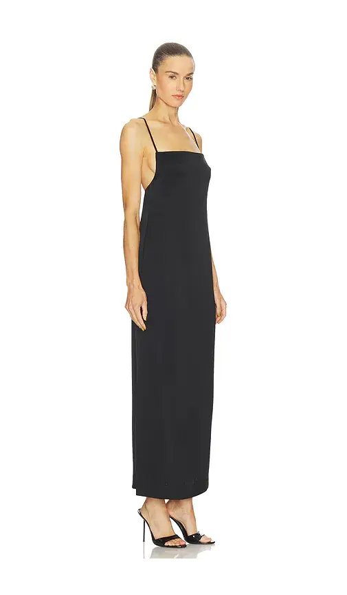 Paris Georgia Phoebe Slip Dress | Thumbnail 2
