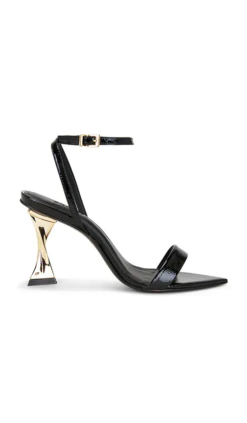 Schutz Elisha Sandal | Image 1 Schutz Elisha Sandal | Image 1
