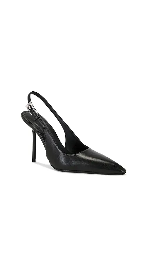 Schutz Leona Glam Slingback Pump | Thumbnail 2