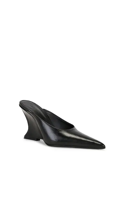 Schutz Siena Mule Pump | Thumbnail 2