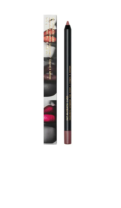 PAT MCGRATH LABS Legendary Longwear Lip Liner | Thumbnail 2 PAT MCGRATH LABS Legendary Longwear Lip Liner | Thumbnail 2