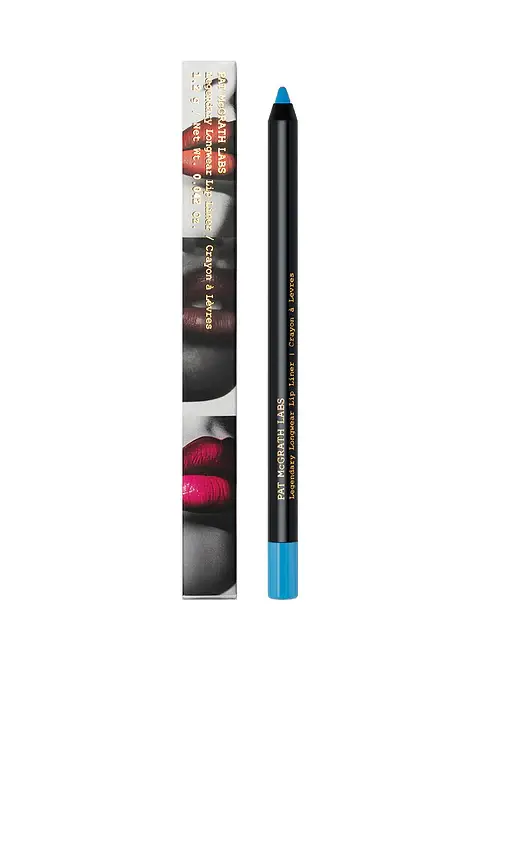 PAT MCGRATH LABS Legendary Longwear Lip Liner | Thumbnail 2 PAT MCGRATH LABS Legendary Longwear Lip Liner | Thumbnail 2
