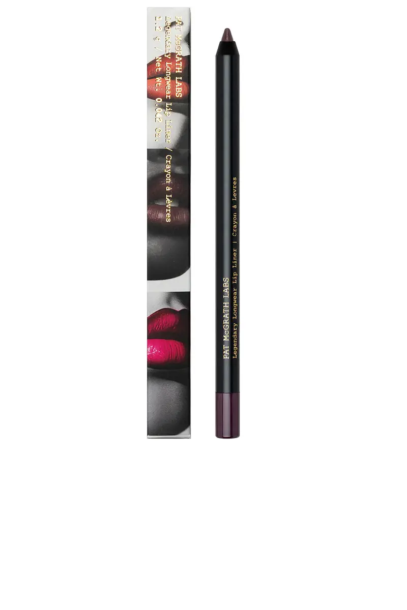 PAT MCGRATH LABS Legendary Longwear Lip Liner | Thumbnail 4 PAT MCGRATH LABS Legendary Longwear Lip Liner | Thumbnail 4