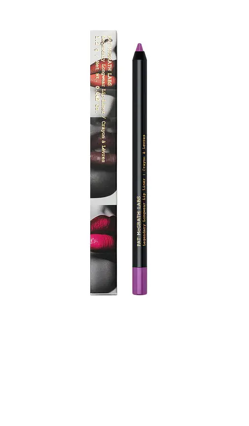 PAT MCGRATH LABS Legendary Longwear Lip Liner | Thumbnail 2 PAT MCGRATH LABS Legendary Longwear Lip Liner | Thumbnail 2