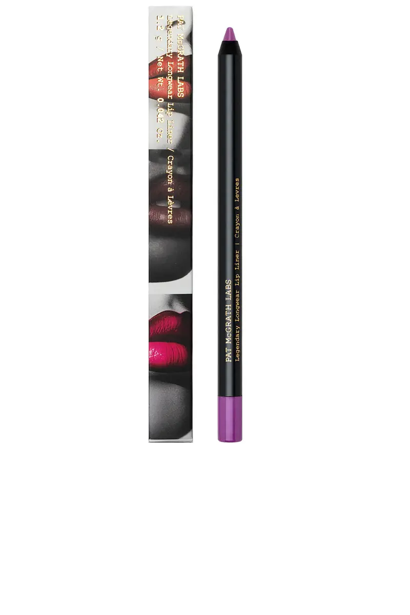 PAT MCGRATH LABS Legendary Longwear Lip Liner | Thumbnail 4 PAT MCGRATH LABS Legendary Longwear Lip Liner | Thumbnail 4