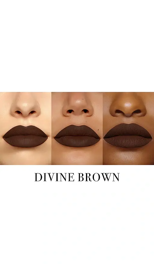 PAT MCGRATH LABS Legendary Longwear Lip Liner | Thumbnail 2 PAT MCGRATH LABS Legendary Longwear Lip Liner | Thumbnail 2