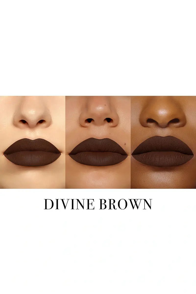 PAT MCGRATH LABS Legendary Longwear Lip Liner | Thumbnail 4 PAT MCGRATH LABS Legendary Longwear Lip Liner | Thumbnail 4