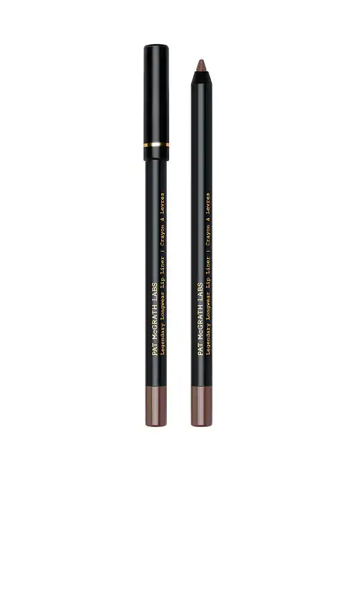 PAT MCGRATH LABS Legendary Longwear Lip Liner | Image 1 PAT MCGRATH LABS Legendary Longwear Lip Liner | Image 1