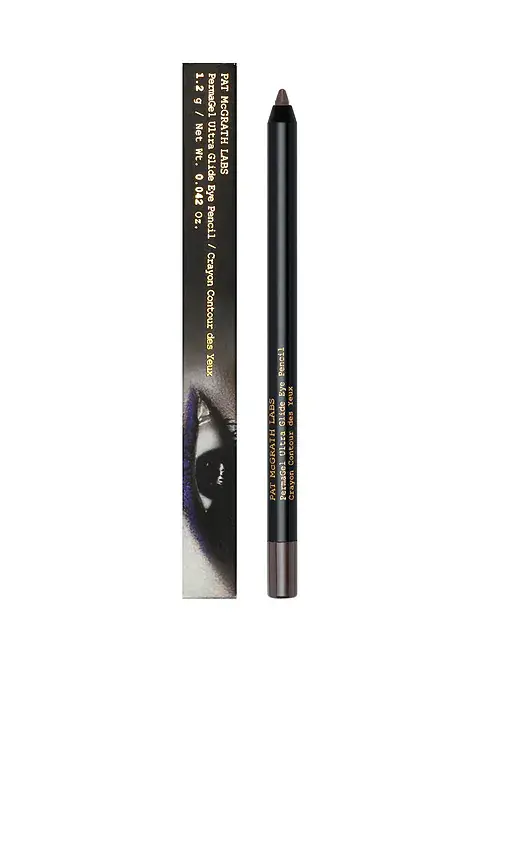 PAT MCGRATH LABS PermaGel Ultra Glide Eye Pencil | Image 1 PAT MCGRATH LABS PermaGel Ultra Glide Eye Pencil | Image 1
