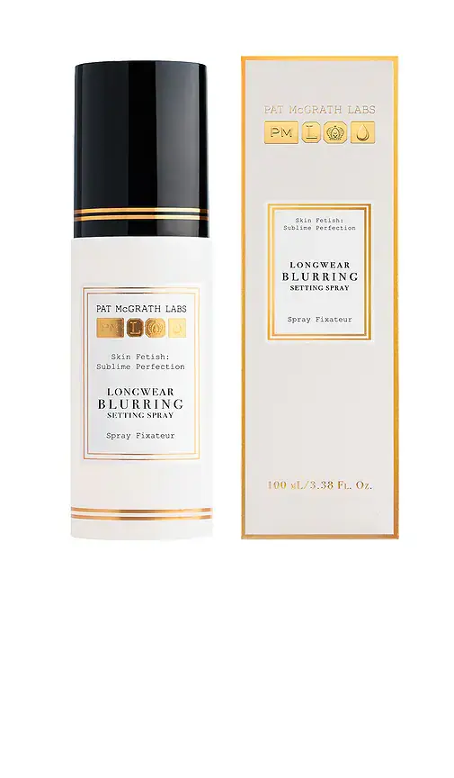 PAT MCGRATH LABS Blurring Setting Spray | Thumbnail 2 PAT MCGRATH LABS Blurring Setting Spray | Thumbnail 2