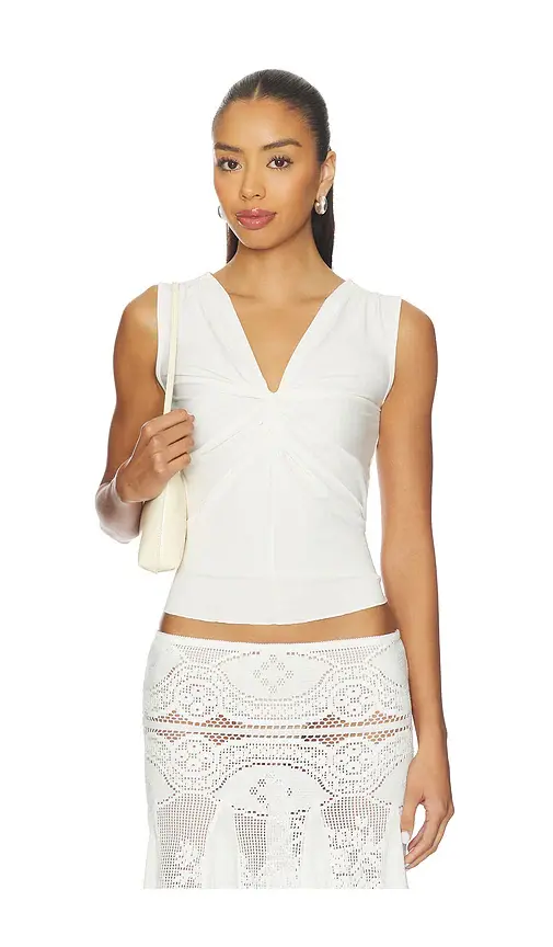 Silvie Top Silvie Top