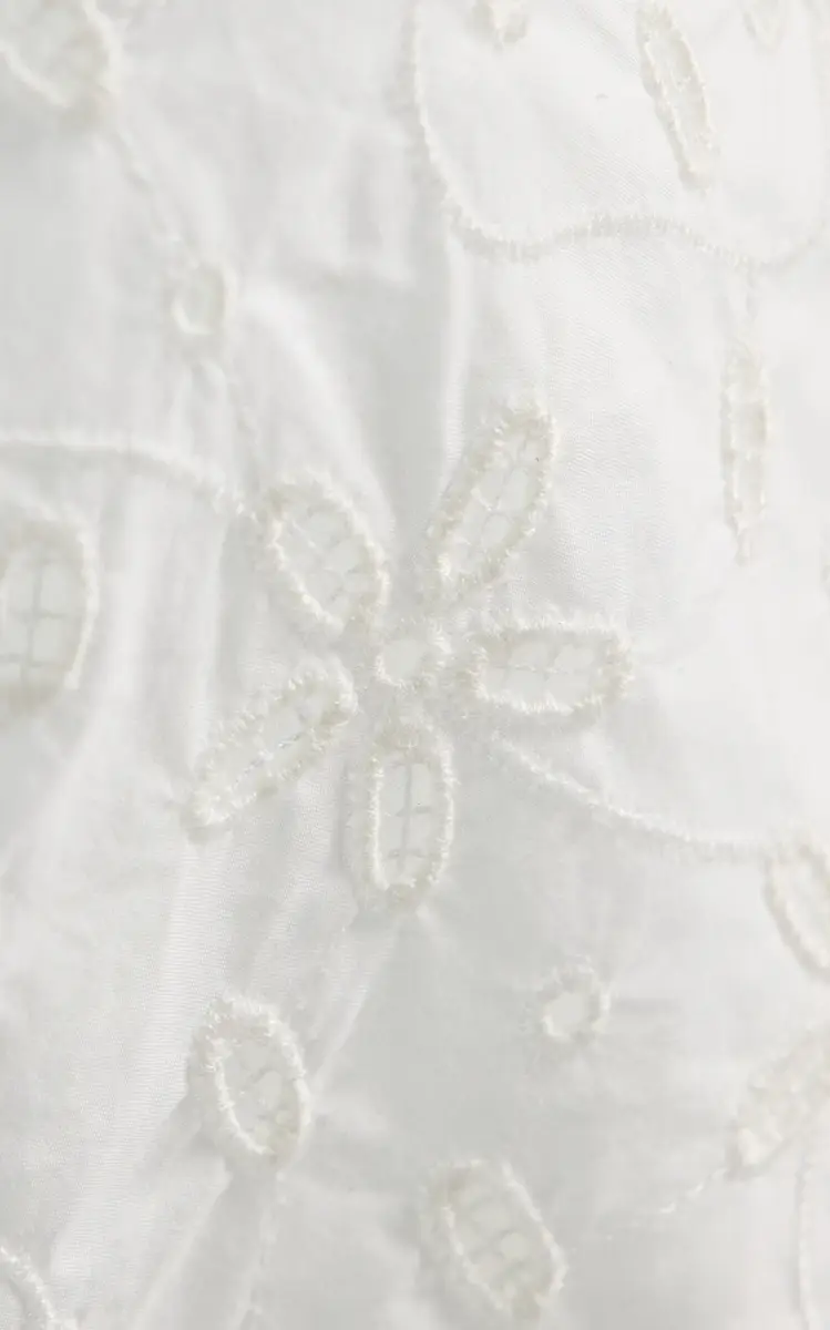 Posse Salma Eyelet Cotton Top | Thumbnail 5