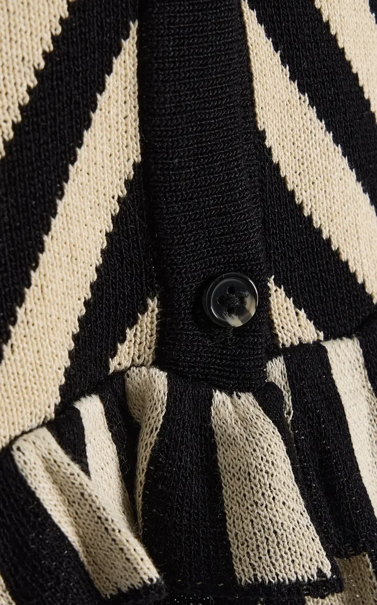 Posse Exclusive Miles Knit Cardigan | Thumbnail 5