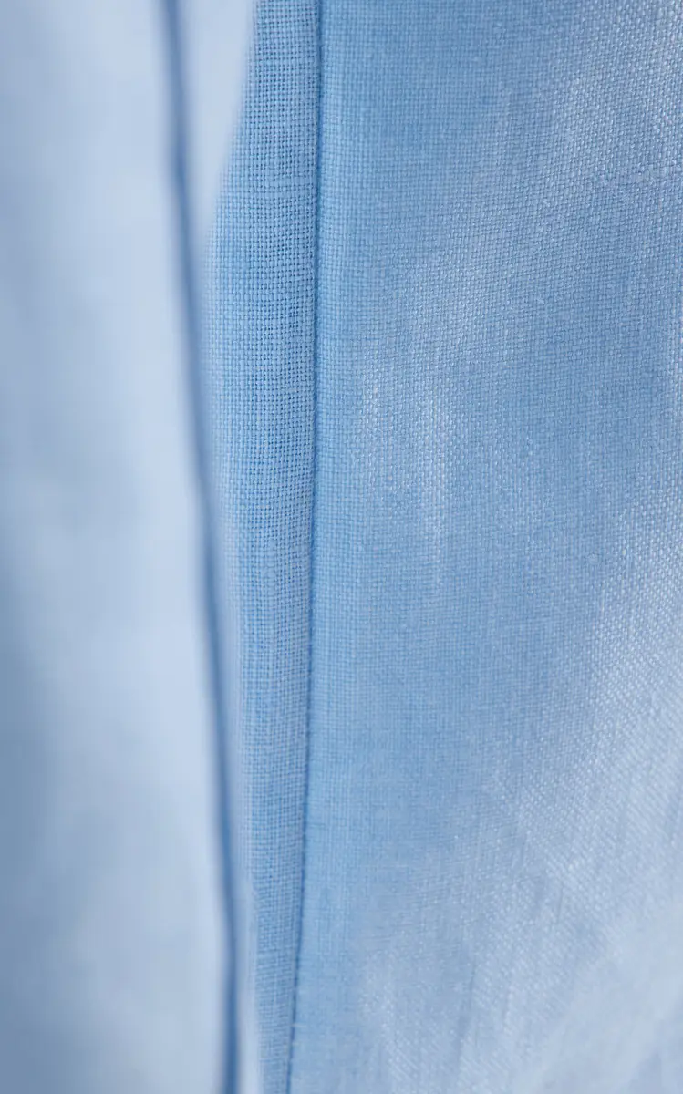 Posse Harper Linen Capri Pants | Thumbnail 5