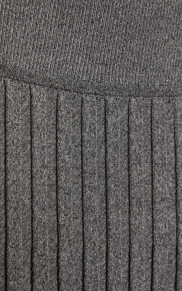 Christopher Esber Slash Knit Maxi Dress | Thumbnail 6 Christopher Esber Slash Knit Maxi Dress | Thumbnail 6