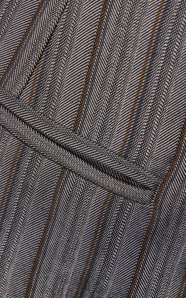 Christopher Esber Reyer Low-Rise Straight-Leg Pants | Thumbnail 7 Christopher Esber Reyer Low-Rise Straight-Leg Pants | Thumbnail 7