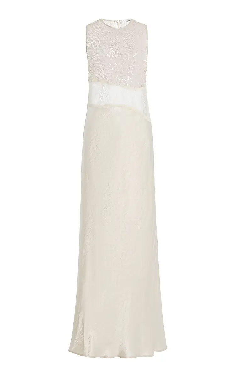 Third Form Twilight Sequined Maxi Dress | Thumbnail 8 Third Form Twilight Sequined Maxi Dress | Thumbnail 8
