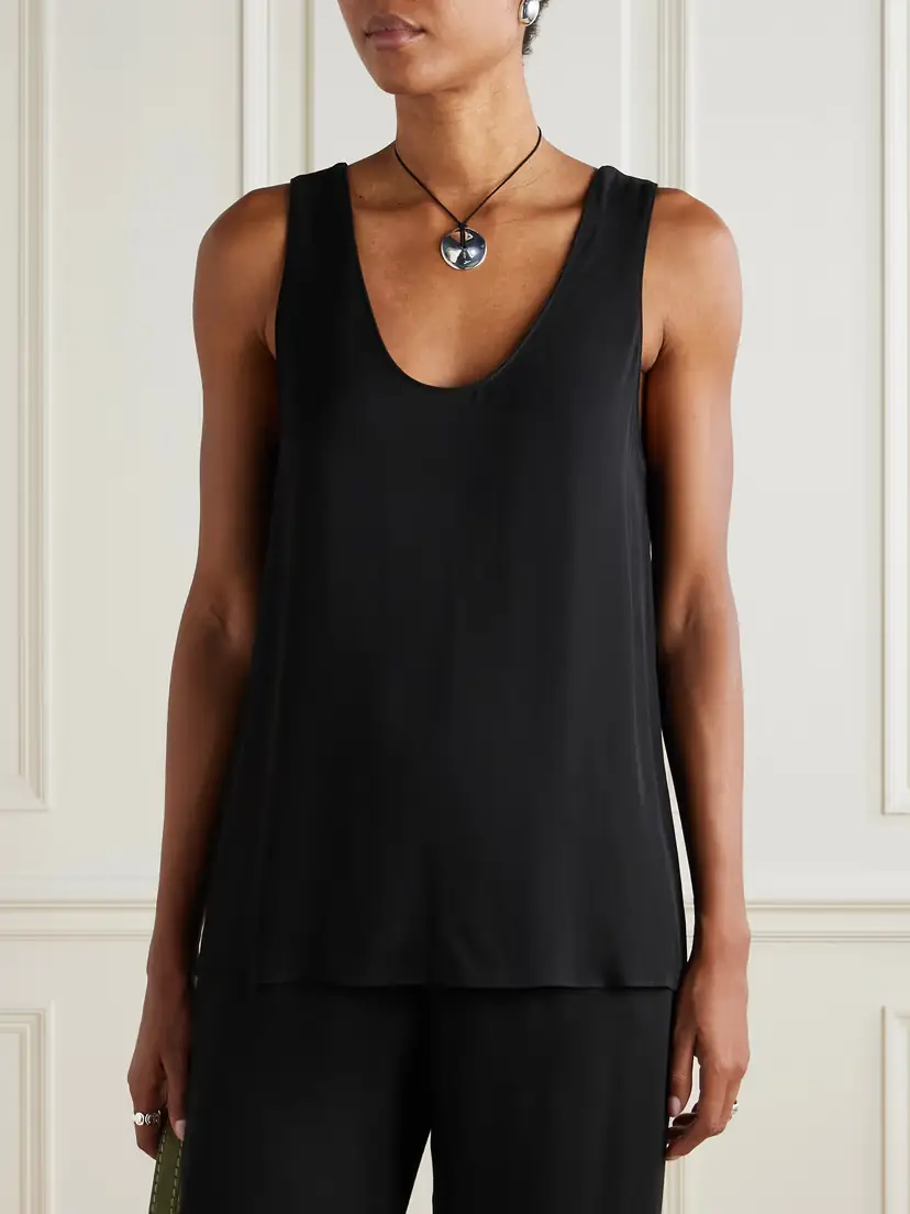 Matteau Jersey Tank | Thumbnail 3 Matteau Jersey Tank | Thumbnail 3