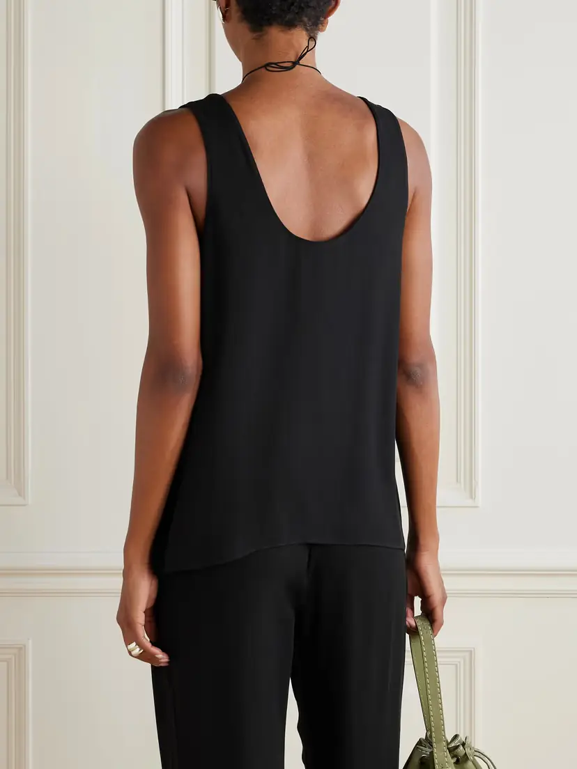 Matteau Jersey Tank | Thumbnail 4 Matteau Jersey Tank | Thumbnail 4