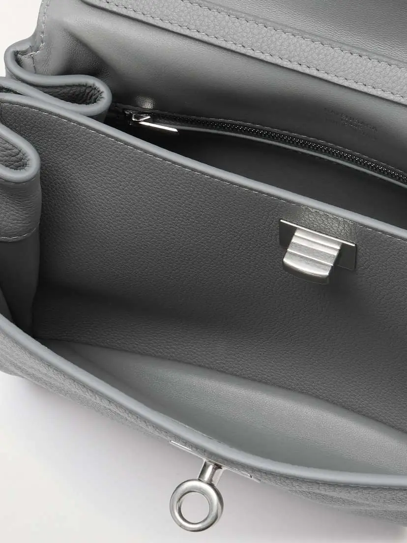 Balenciaga Rodeo Small Leather Shoulder Bag | Thumbnail 5 Balenciaga Rodeo Small Leather Shoulder Bag | Thumbnail 5