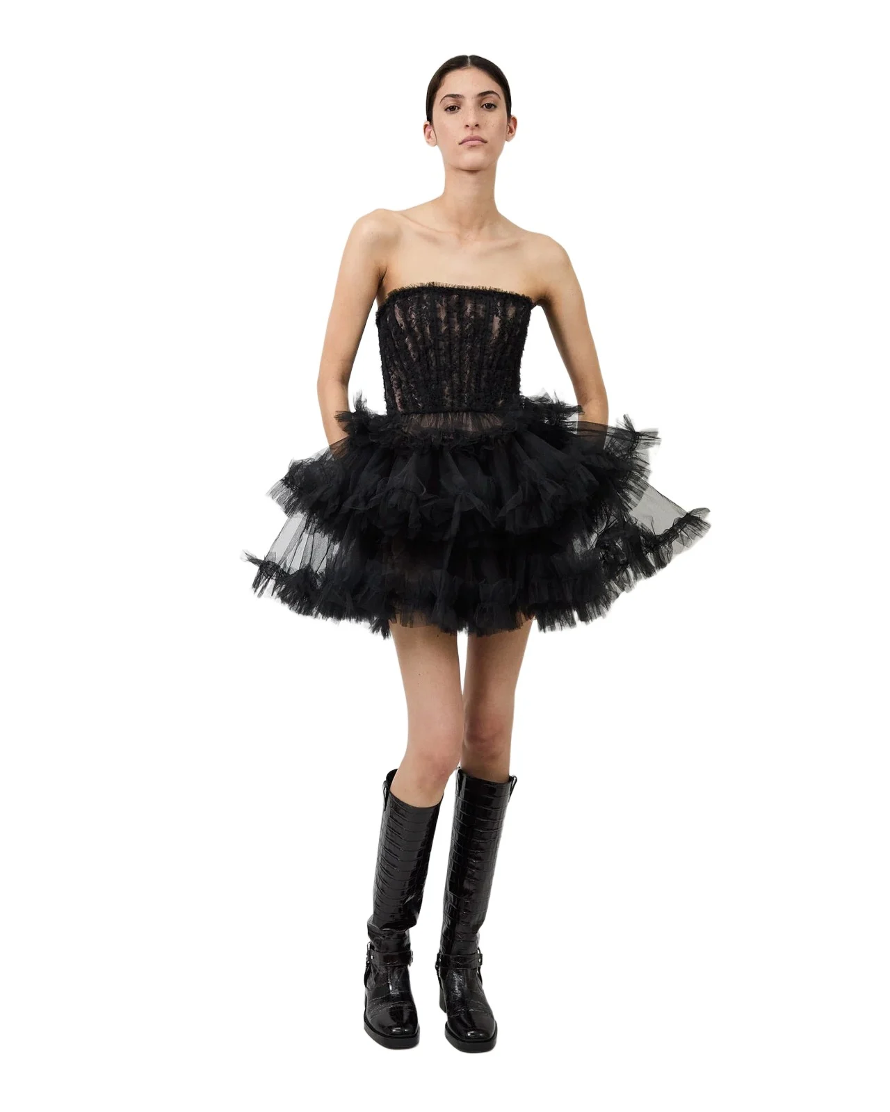 The Edel cocktail dress The Edel cocktail dress