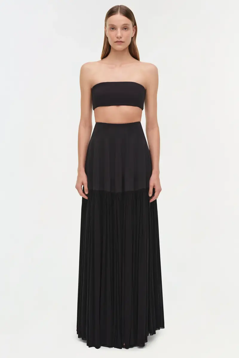 Simkhai Coby Jersey Bralette | Thumbnail 7 Simkhai Coby Jersey Bralette | Thumbnail 7