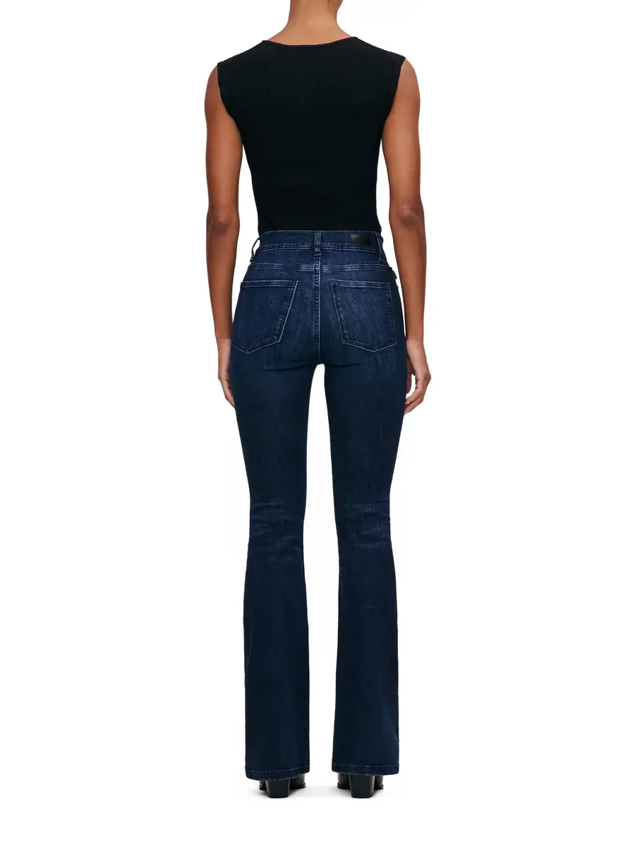 DL1961 Bridget Boot High Rise Instasculpt™ Jeans | Thumbnail 3 DL1961 Bridget Boot High Rise Instasculpt™ Jeans | Thumbnail 3