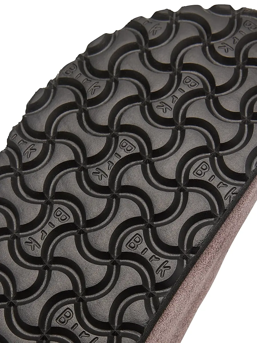 Birkenstock Women's Milano Shearling-Lined Suede Slingback Sandals | Thumbnail 3 Birkenstock Women's Milano Shearling-Lined Suede Slingback Sandals | Thumbnail 3