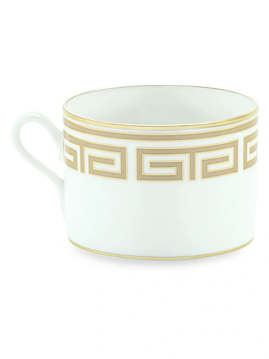 GINORI 1735 Labirinto Cachemire Tea Cup | Thumbnail 2 GINORI 1735 Labirinto Cachemire Tea Cup | Thumbnail 2