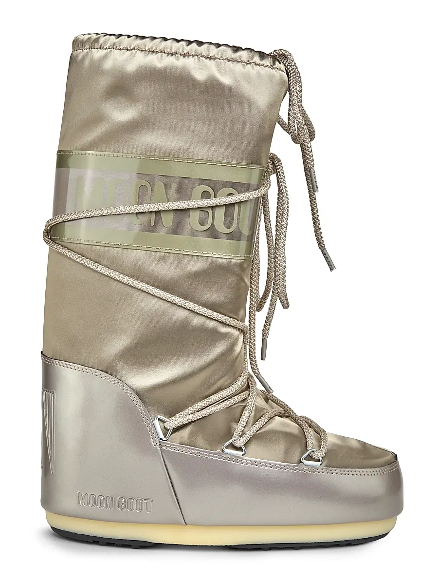 Moon Boot Women's Icon Glance Boots